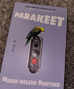 Parakeet