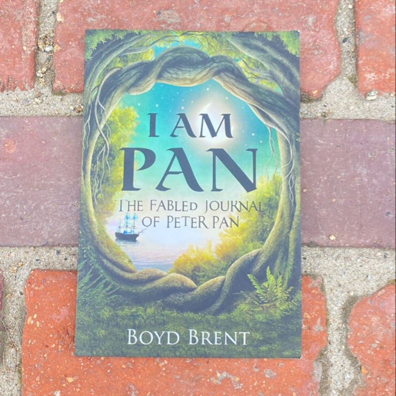 I Am Pan