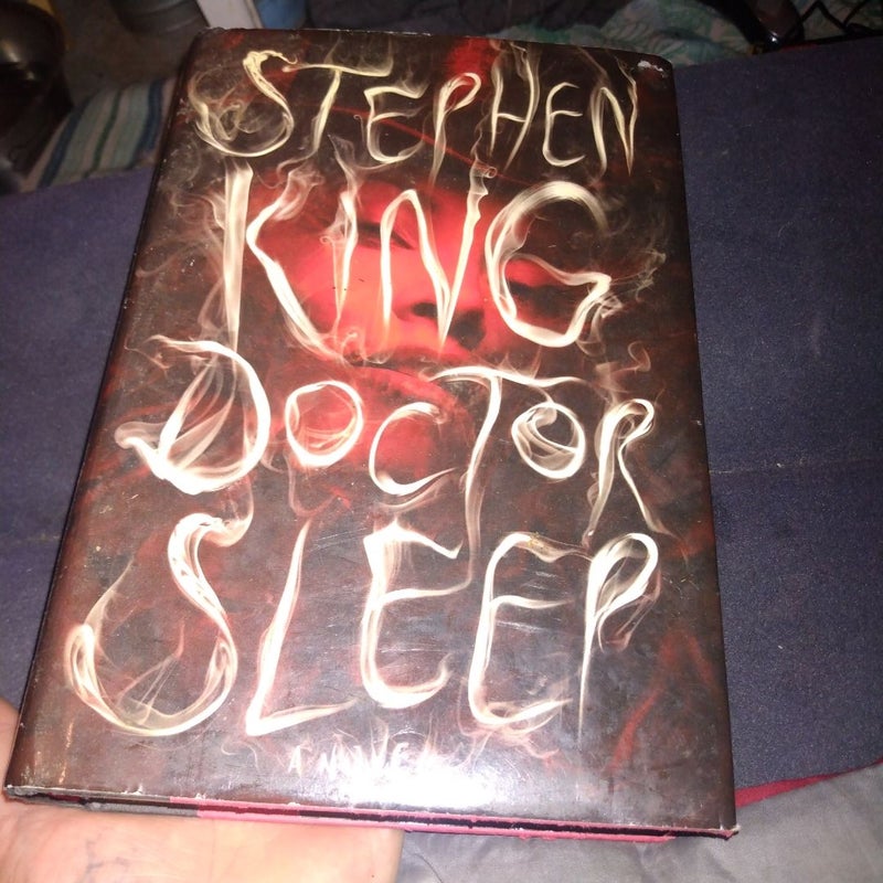 Doctor Sleep