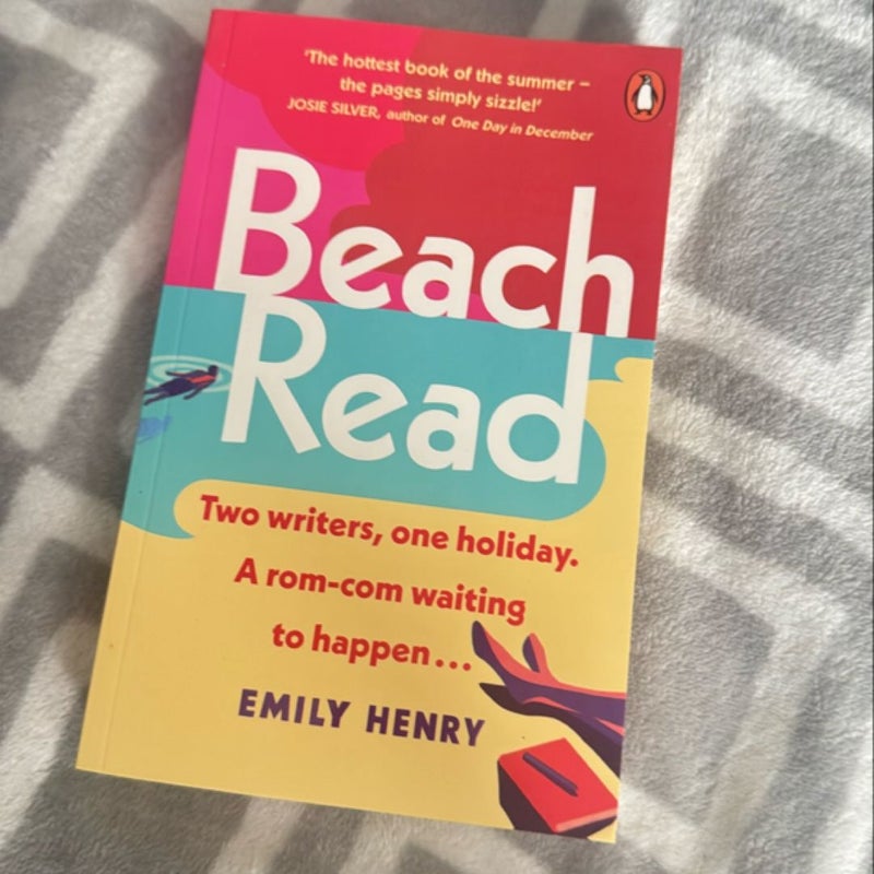 Beach Read