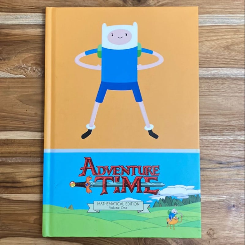 Adventure Time