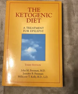 The Ketogenic Diet 