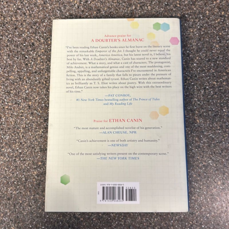 A Doubter's Almanac