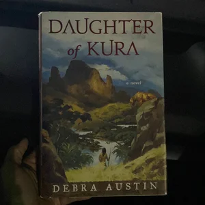 Daughter of Kura