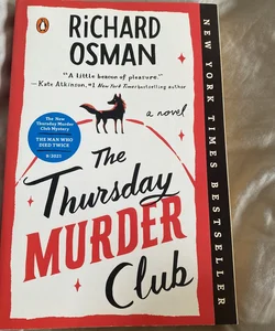 The Thursday Murder Club