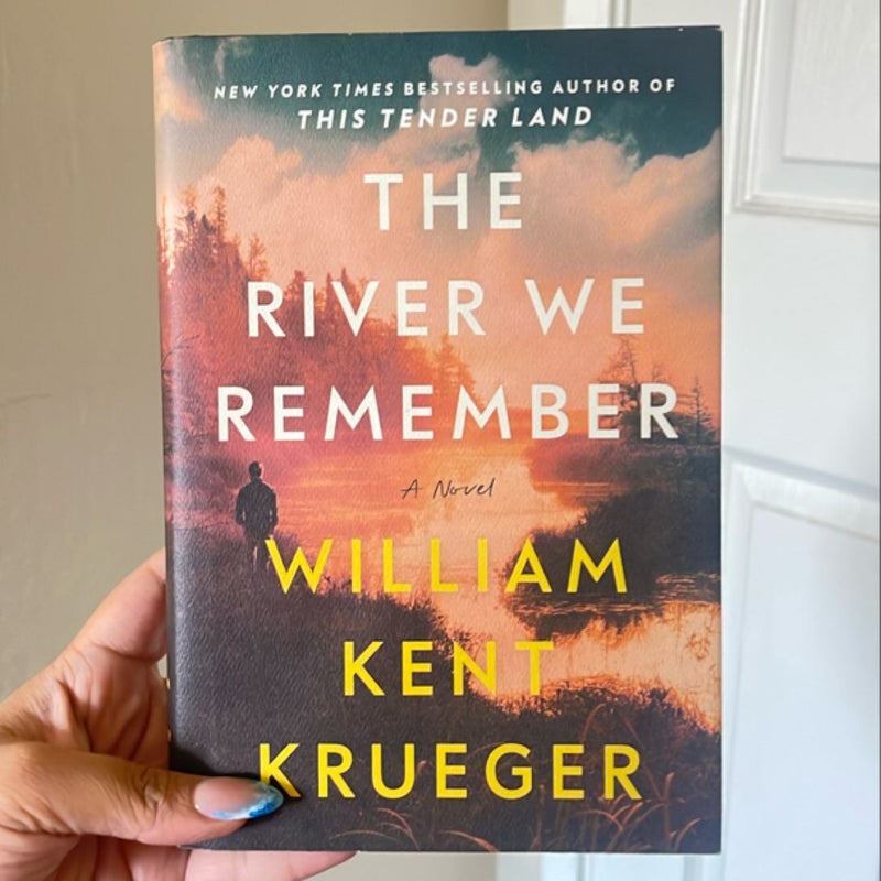 The River We Remember