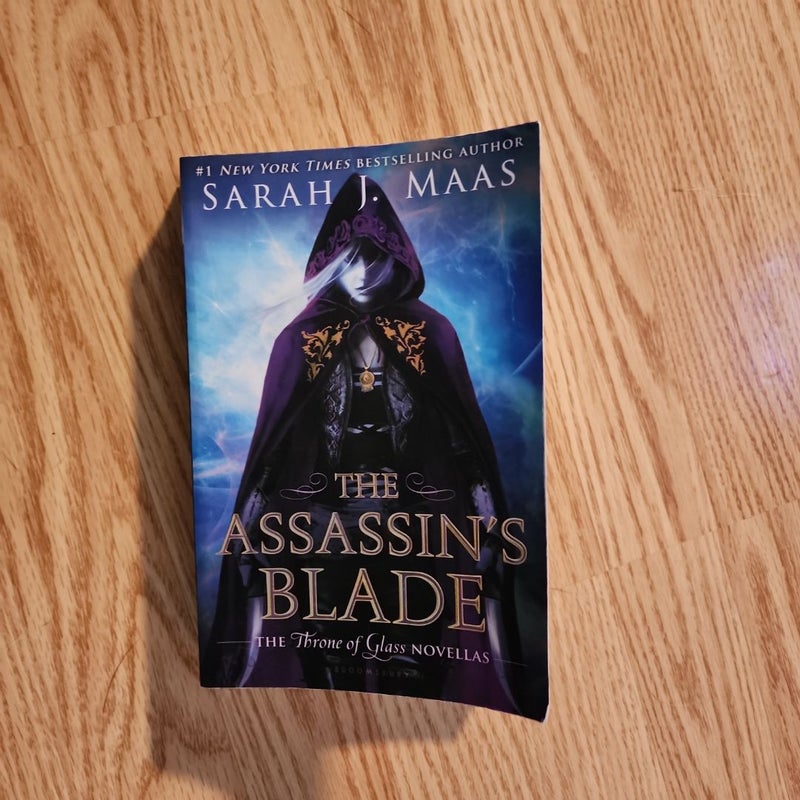 The Assassin's Blade