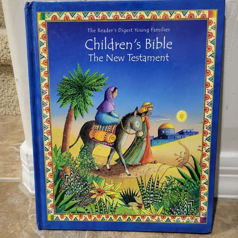 Children's Bible