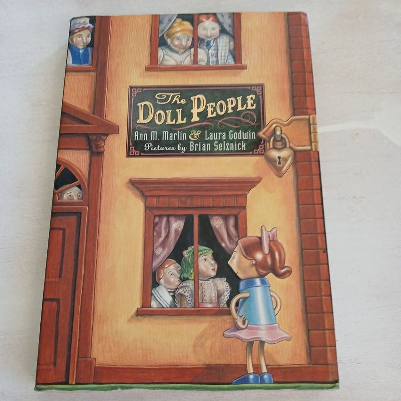 The Doll People