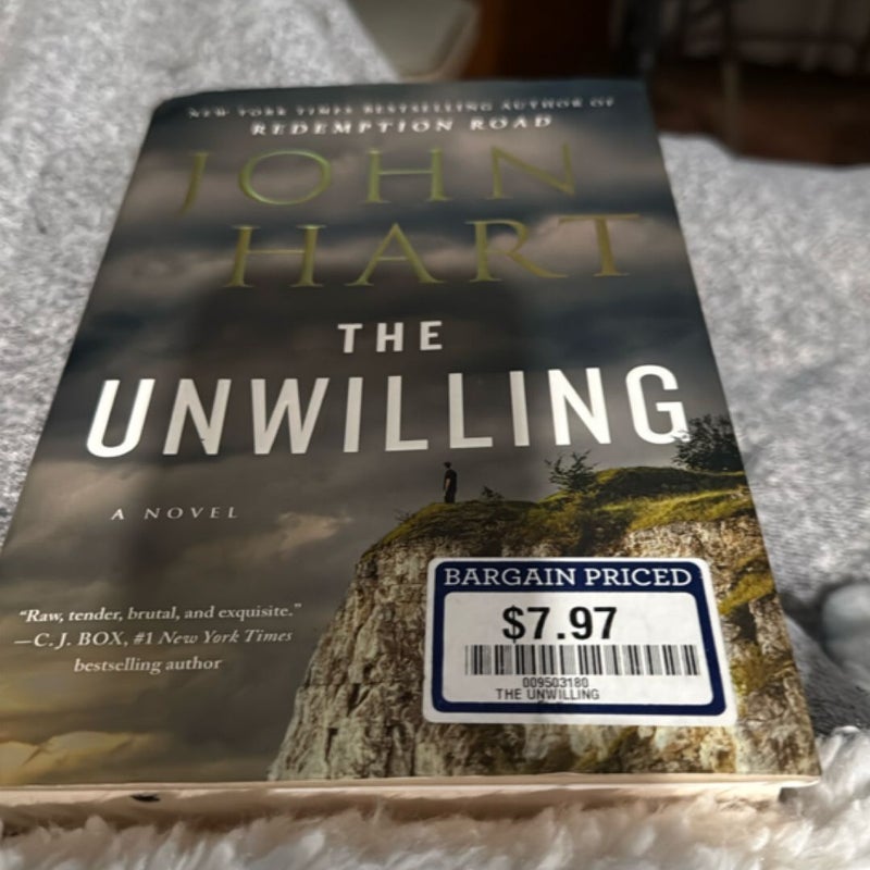 The Unwilling