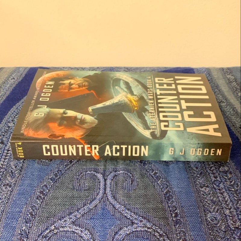 Counter Action