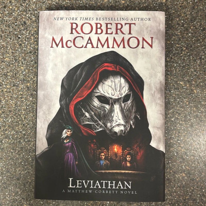 Leviathan