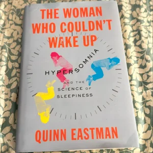The Woman Who Couldn't Wake Up