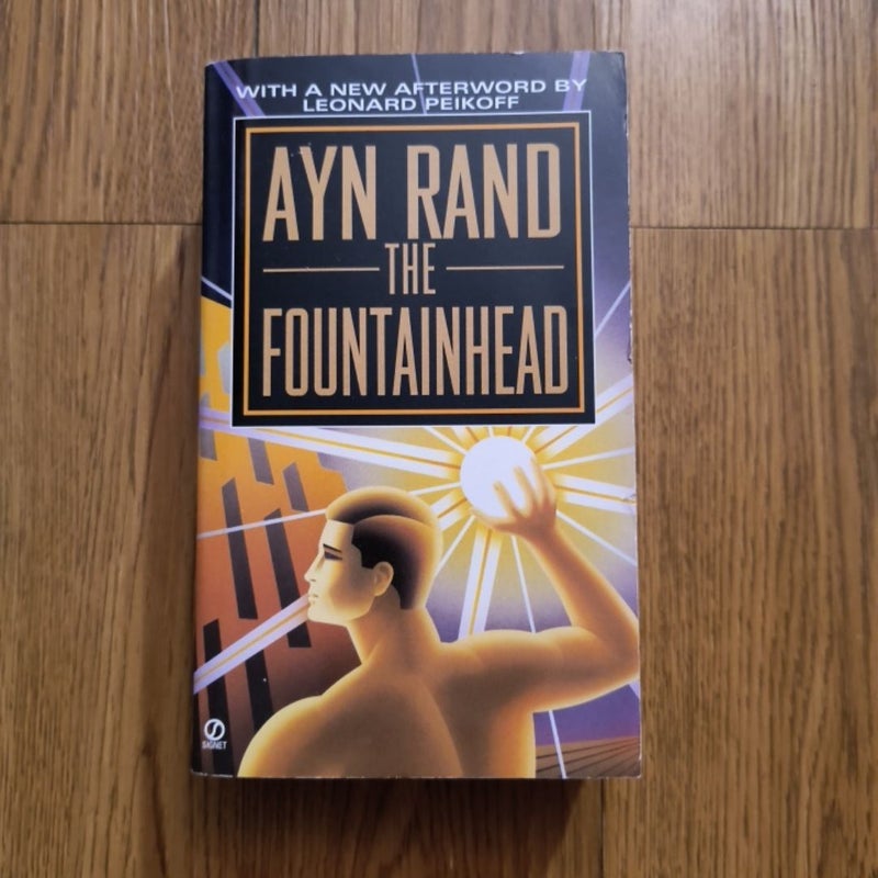 The Fountainhead