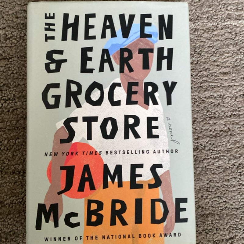 The Heaven and Earth Grocery Store