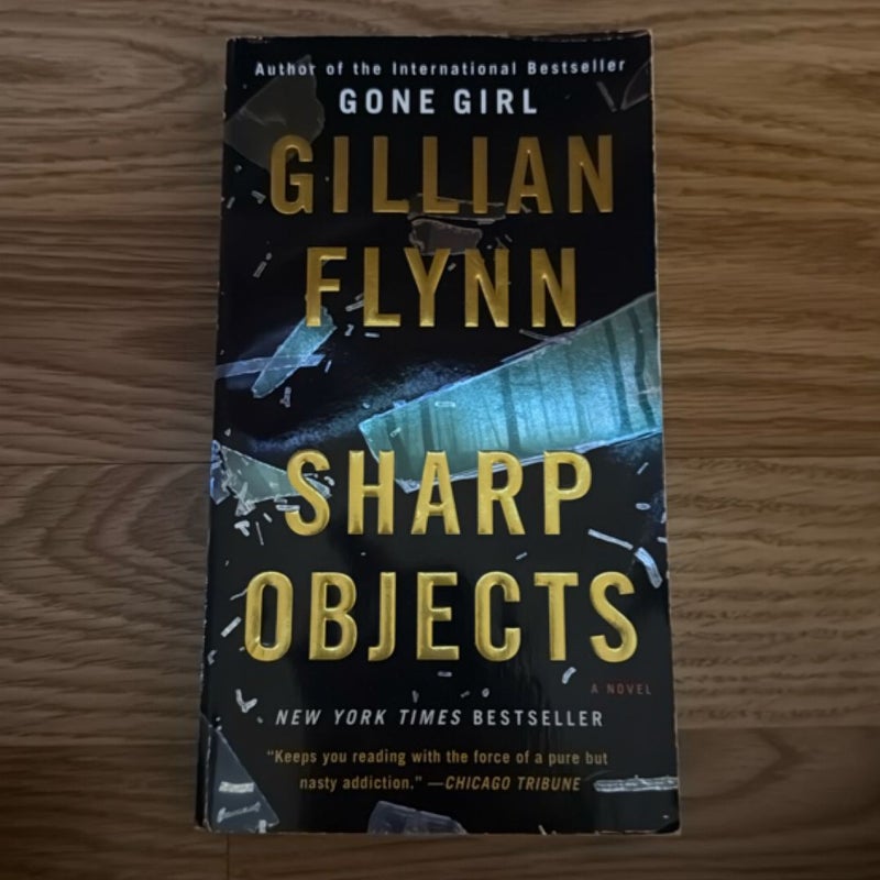 Sharp Objects
