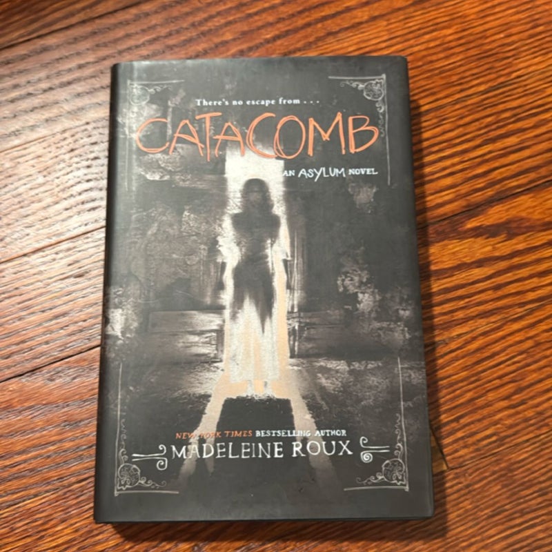 Catacomb