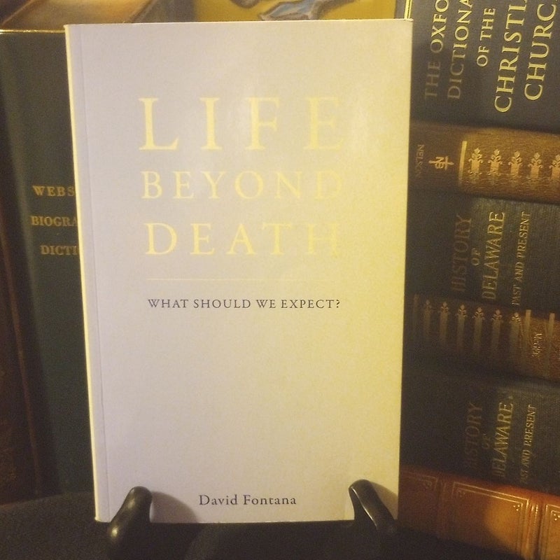 Life Beyond Death