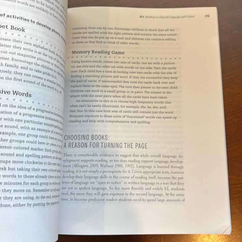 Scaffolding Language, Scaffolding Learning, Second Edition