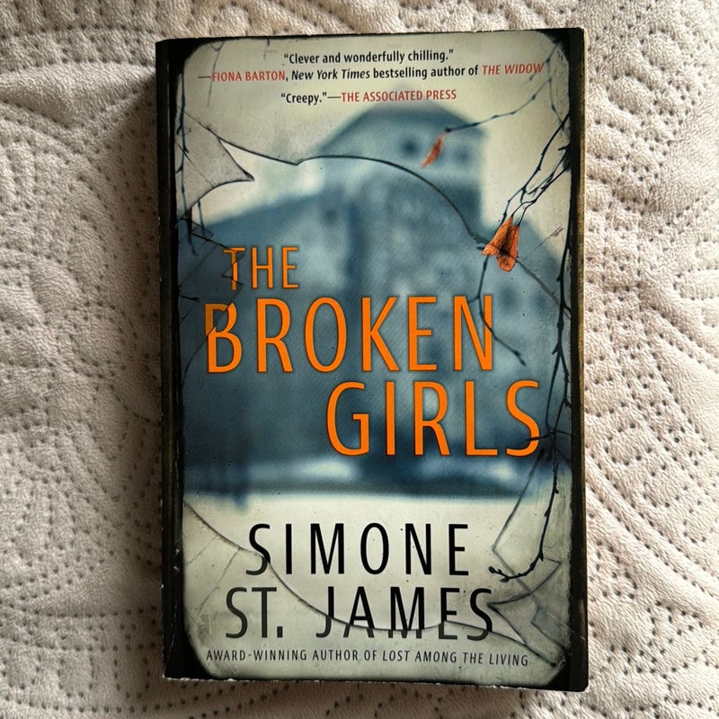 The Broken Girls