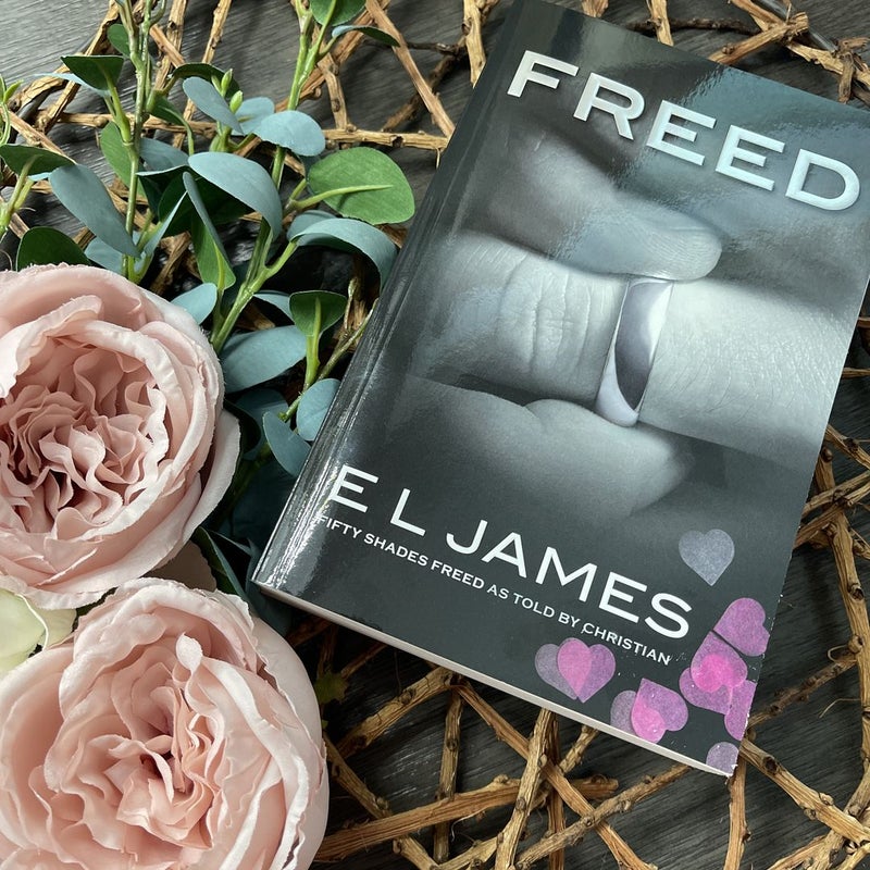 Freed