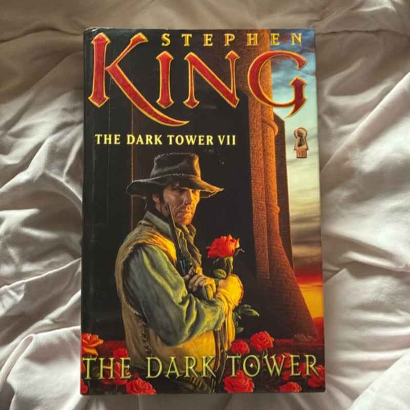 The Dark Tower