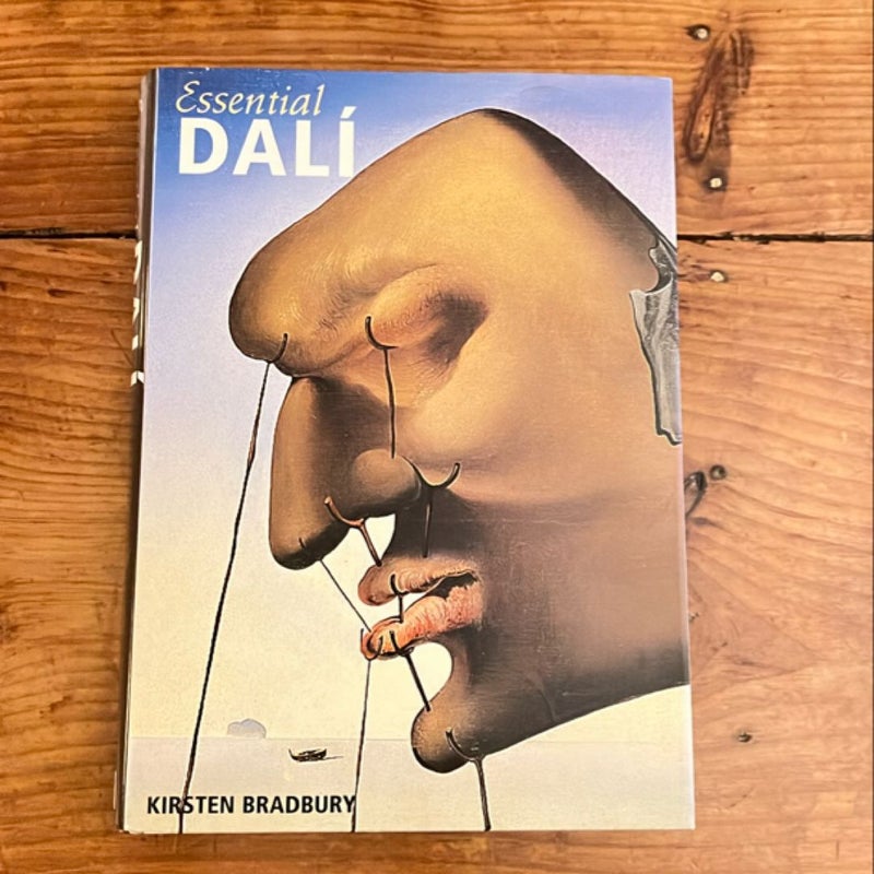 Essential Dali