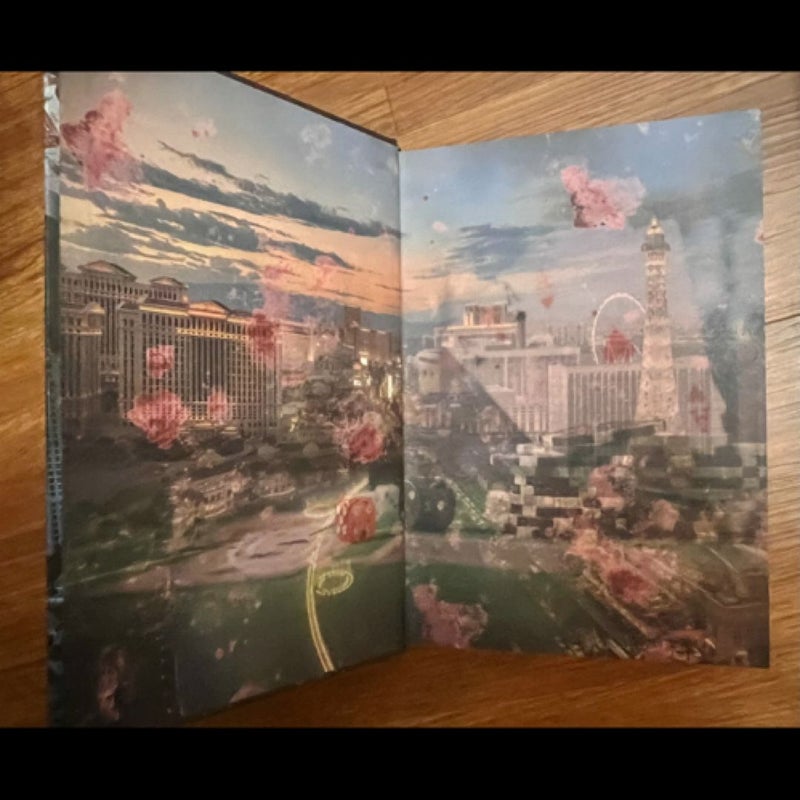 Vegas Morellis