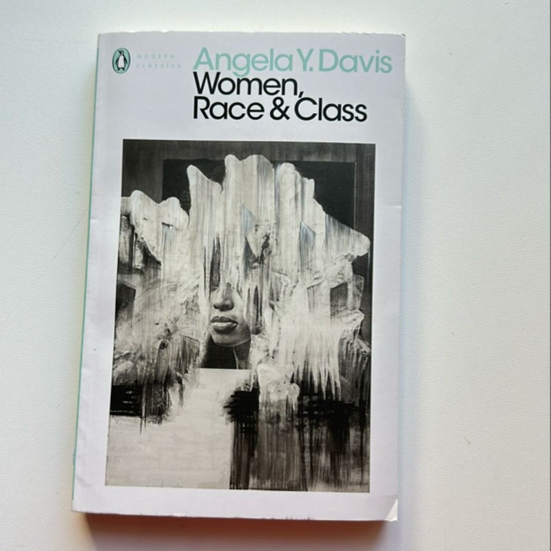 Women, Race and Class