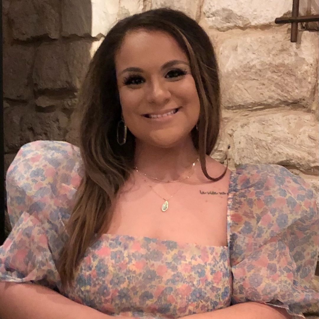 Jasmine Cruzado