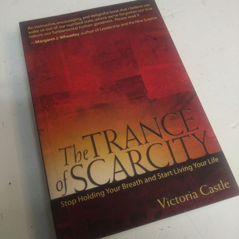 The Trance of Scarcity