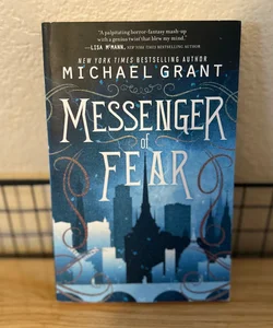 Messenger of Fear 