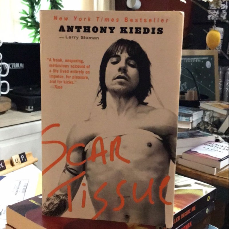 Scar Tissue