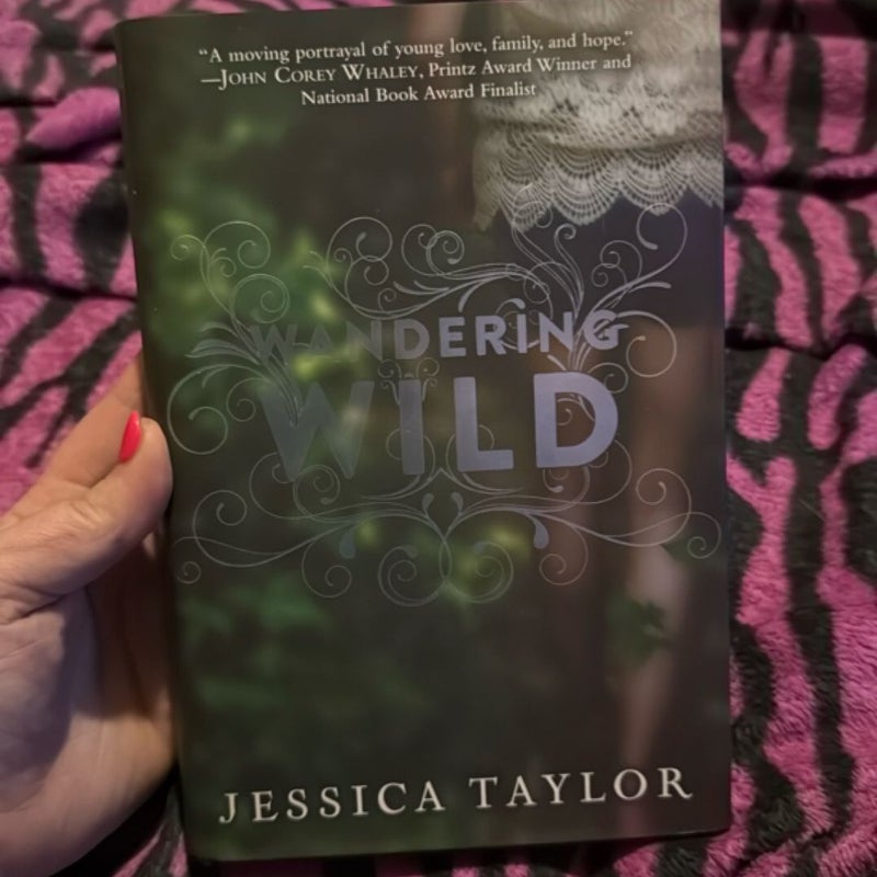 Wandering Wild