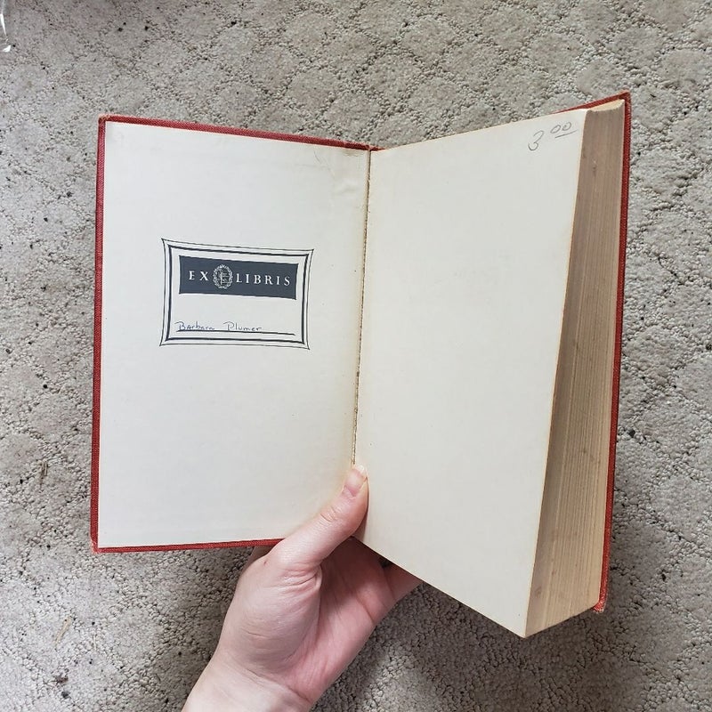 The Old Wives' Tale (Harper's Modern Classics Edition, 1950)
