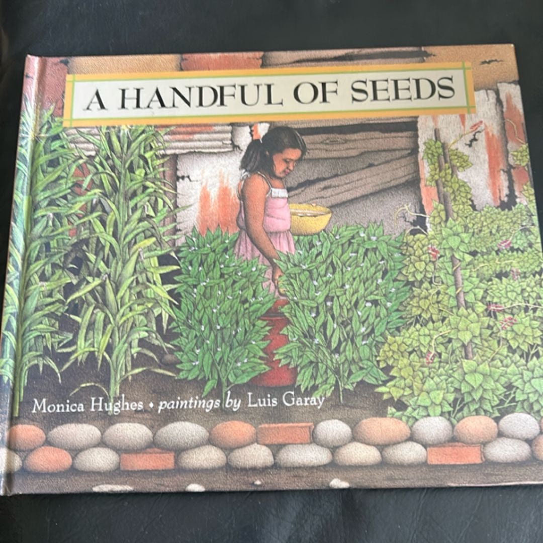 A Handful of Seeds