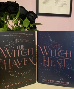 The Witch Haven & The Witch Hunt