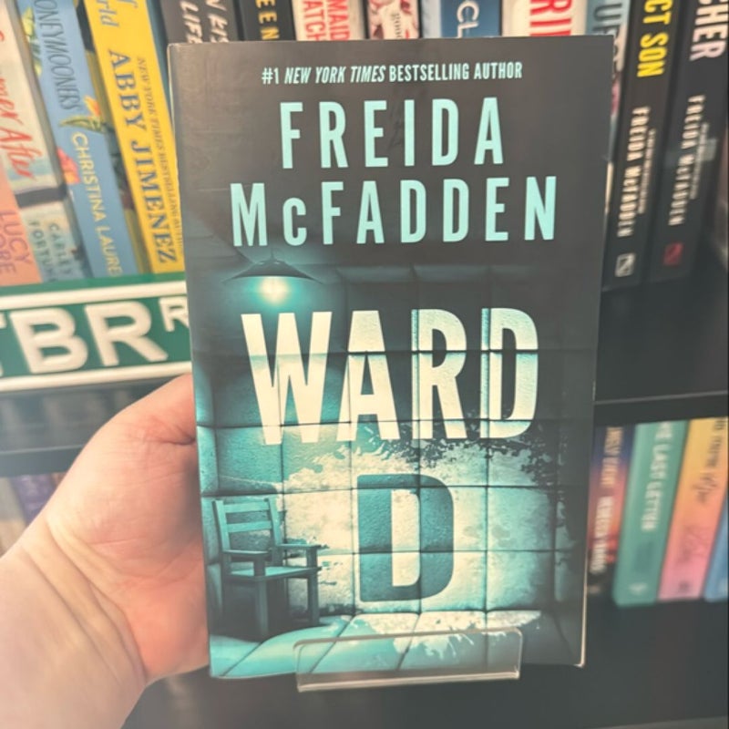 Ward D