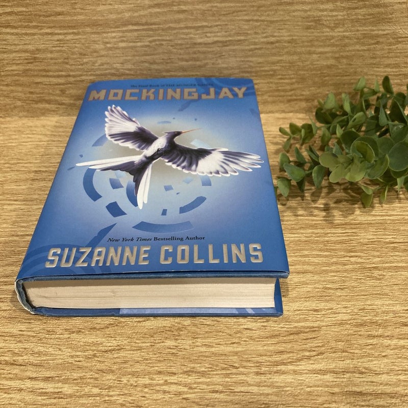 Mockingjay