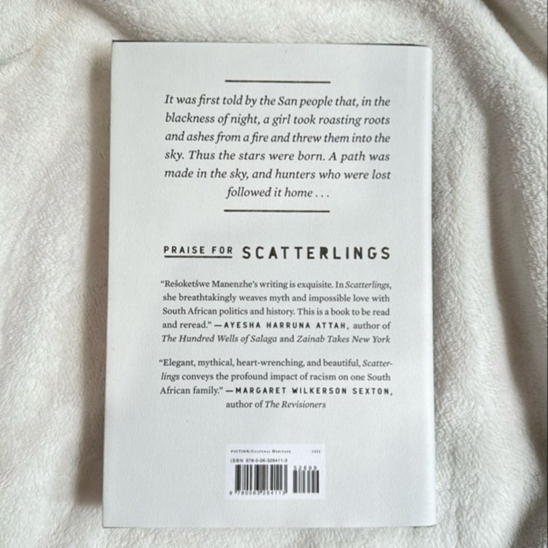 Scatterlings