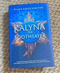 Kalyna the Soothsayer