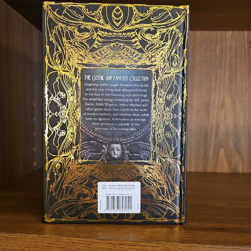 Lost Souls Short Stories