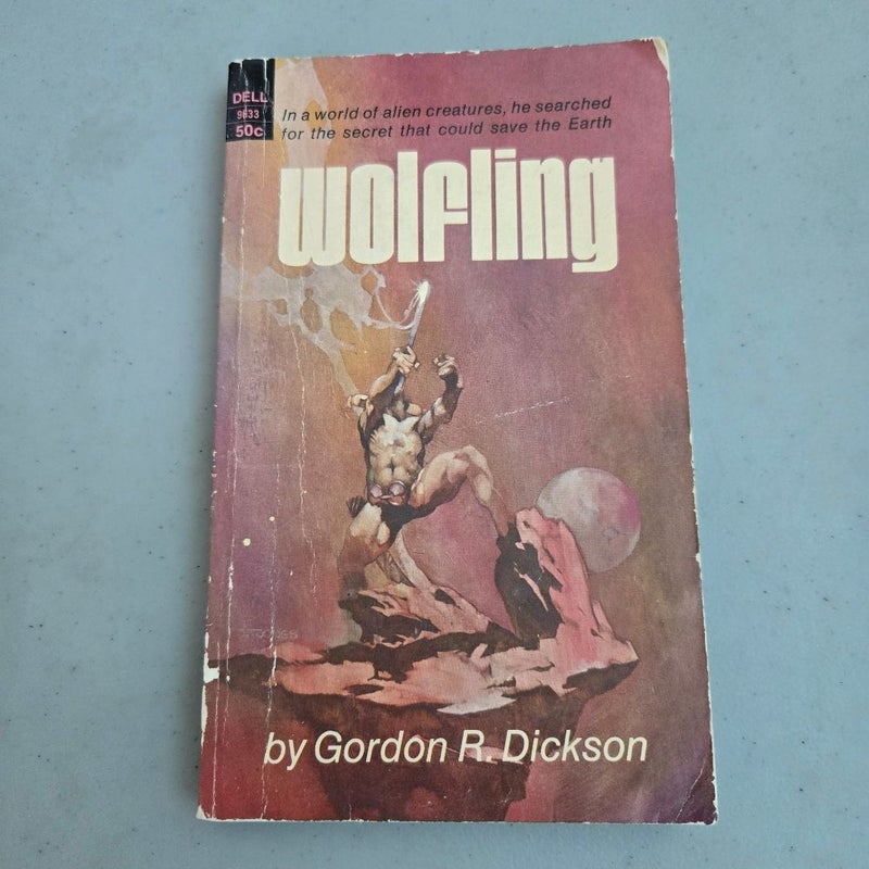 Wolflimg