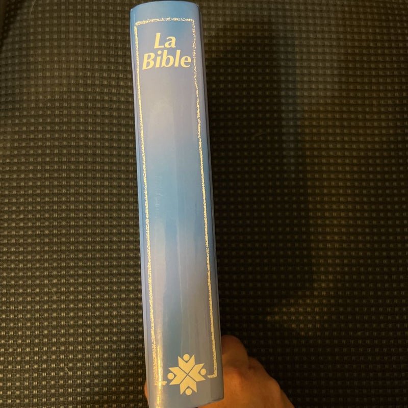 French Bible