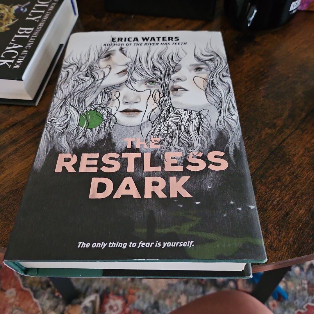 The Restless Dark