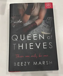 Queen of Thieves