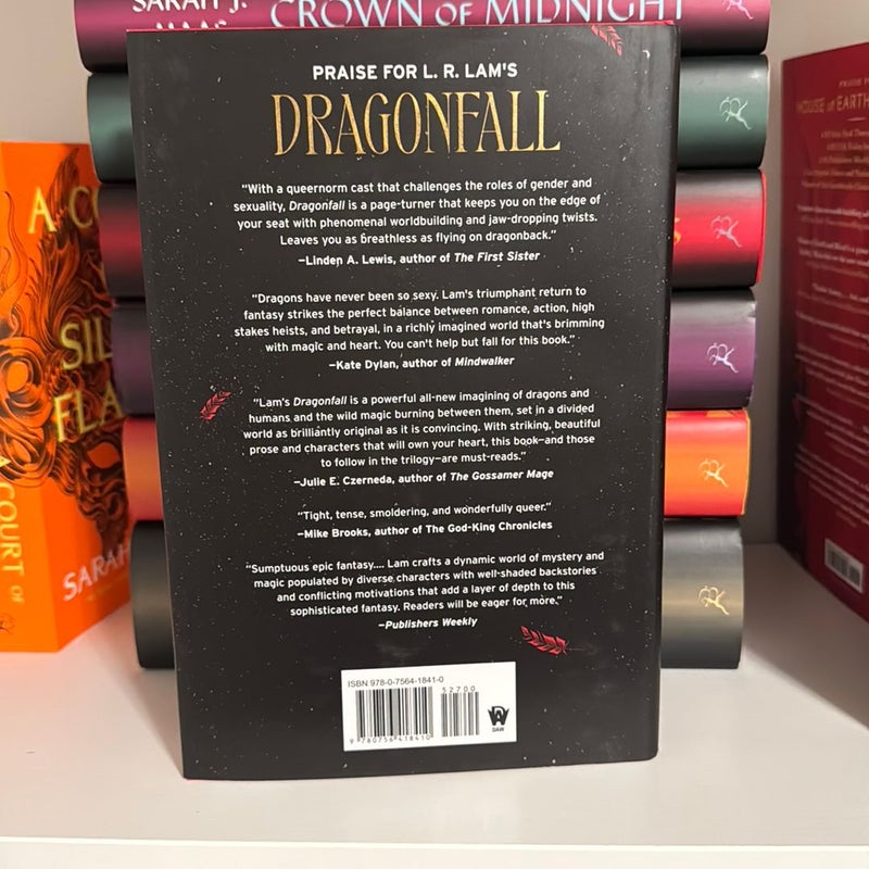 Dragonfall