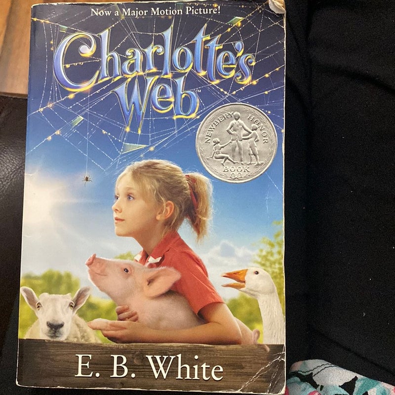 Charlotte's Web