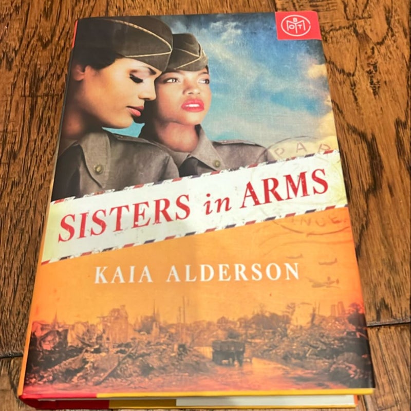 Sisters in Arms