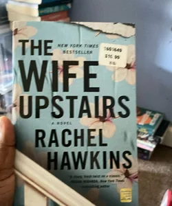 The Wife Upstairs